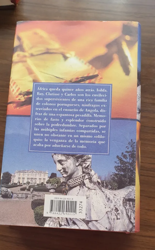 ESPLENDOR DE PORTUGAL