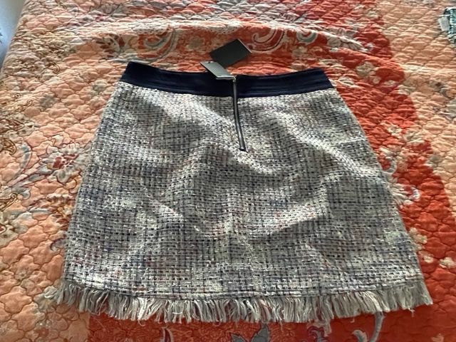 Pack 2 Faldas Cortefiel Mujer