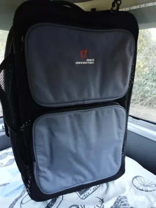 Volkswagen California 2008