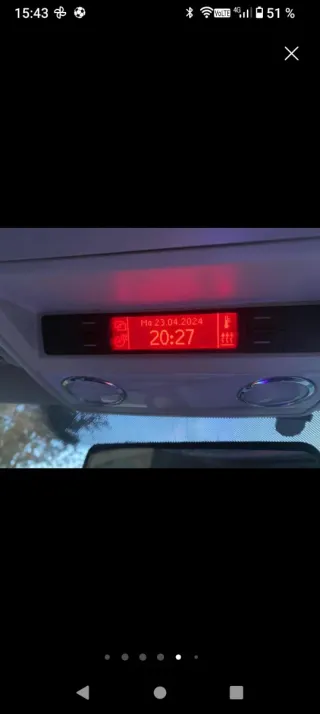 Volkswagen California 2008