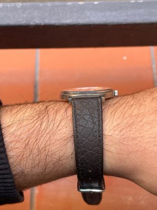 Reloj Longines Flagship