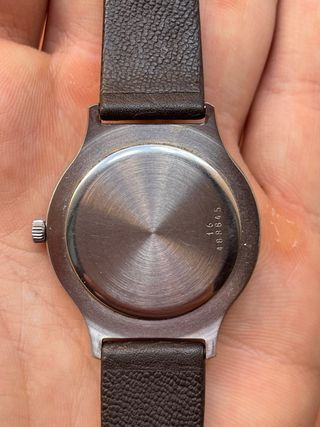 Reloj Longines Flagship