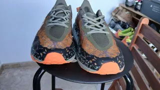 Hoka Speedgoat 6.T Talla 44 Trail Running