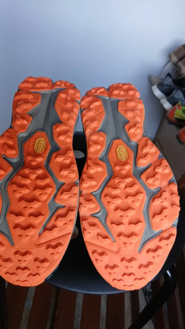 Hoka Speedgoat 6.T Talla 44 Trail Running