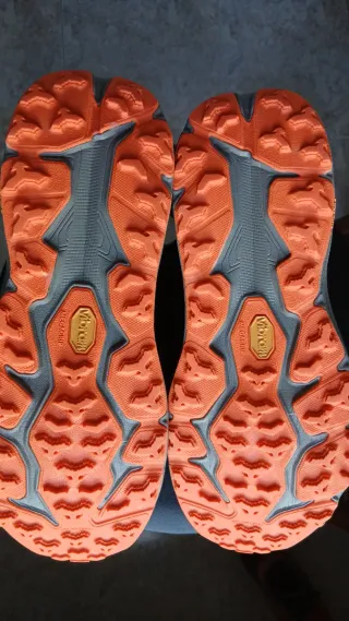 Hoka Speedgoat 6.T Talla 44 Trail Running