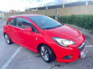 Opel Corsa 2017