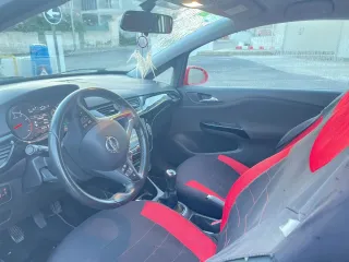 Opel Corsa 2017