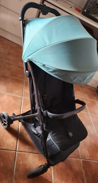 En perfecto estado sin detalles venta en perona