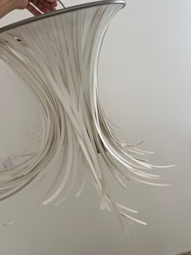 Lámpara Arturo Alvarez