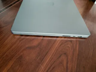 MacBook Pro 16 M1 Pro 32GB RAM