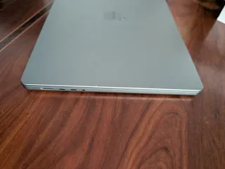 MacBook Pro 16 M1 Pro 32GB RAM