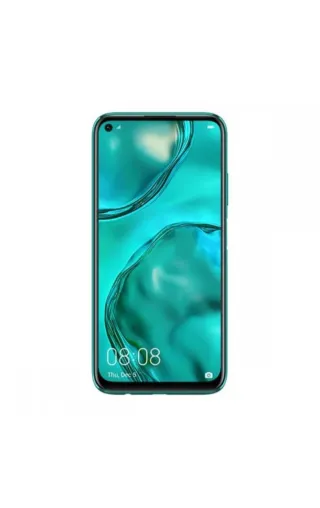 Huawei P40 Lite Verde