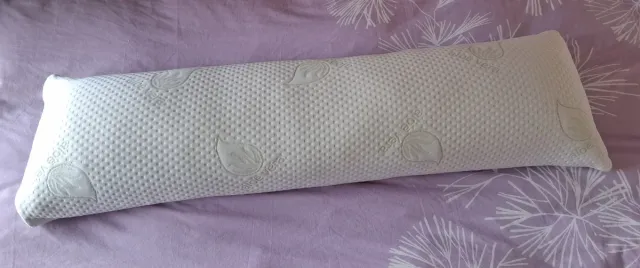 Almohada Viscoelástica 135cm