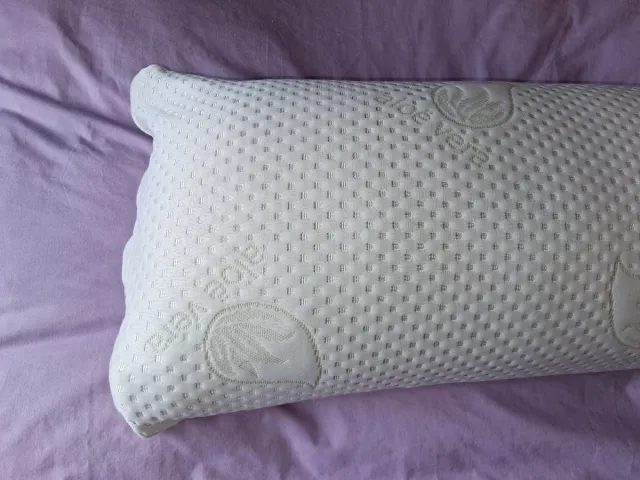 Almohada Viscoelástica 135cm