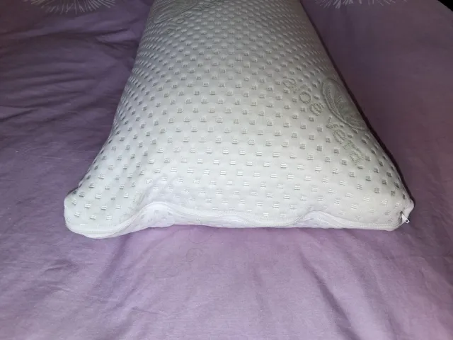 Almohada Viscoelástica 135cm