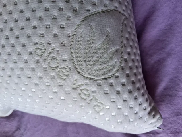 Almohada Viscoelástica 135cm