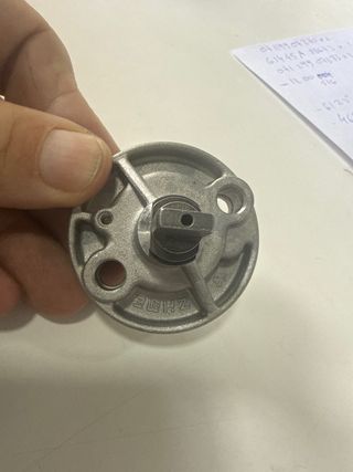 Bomba de aceite Honda Scoopy 125i