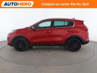 Kia Sportage 1.6 GDI X-Tech 2WD