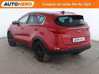 Kia Sportage 1.6 GDI X-Tech 2WD