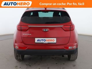 Kia Sportage 1.6 GDI X-Tech 2WD