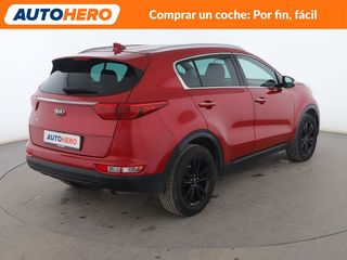 Kia Sportage 1.6 GDI X-Tech 2WD