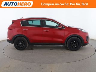 Kia Sportage 1.6 GDI X-Tech 2WD