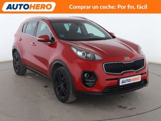 Kia Sportage 1.6 GDI X-Tech 2WD