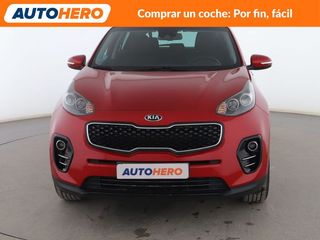 Kia Sportage 1.6 GDI X-Tech 2WD
