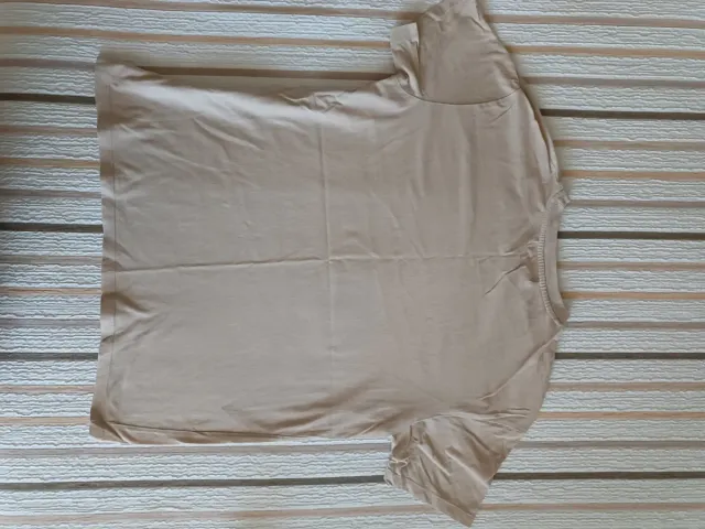 Camiseta Pull&Bear California Los Angeles