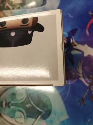 Funko Pop Pearl Jam 5 Pack Nuovo