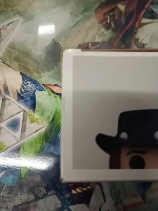 Funko Pop Pearl Jam 5 Pack Nuovo