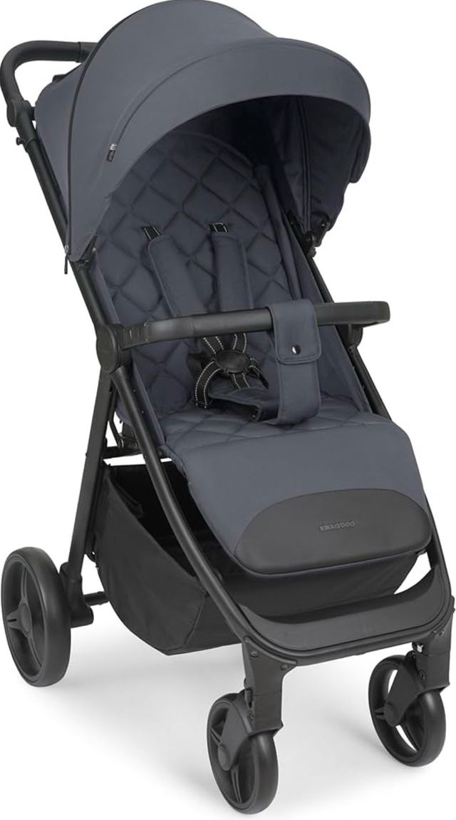 Silla de paseo Kikkaboo pushchair