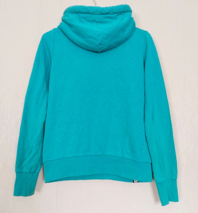Sudadera Naketano con capucha gorda