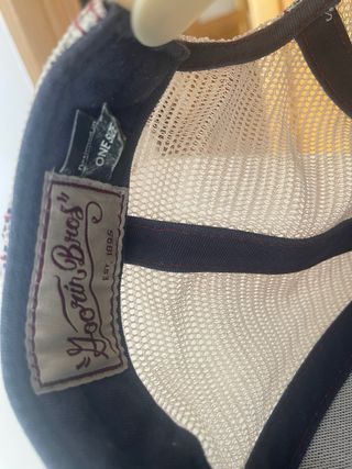 Gorra Goorin Bros King Leon