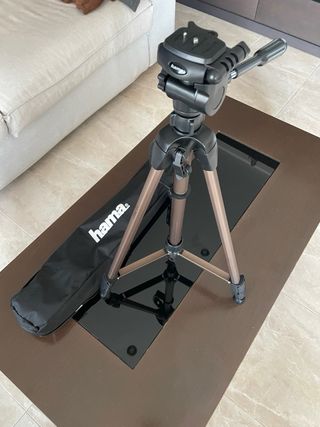 Trípode Hama Star 61