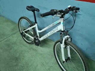 Bicicleta Infantil Conor 24