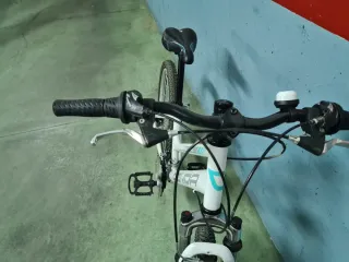 Bicicleta Infantil Conor 24