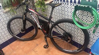 Lapierre MTB 29” aluminio | Transmisión 1x12