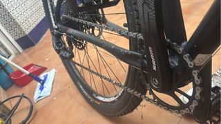 Lapierre MTB 29” aluminio | Transmisión 1x12