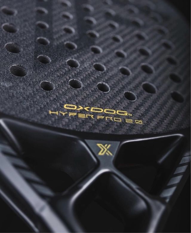 Pala Oxdog Hyper Pro 2.0