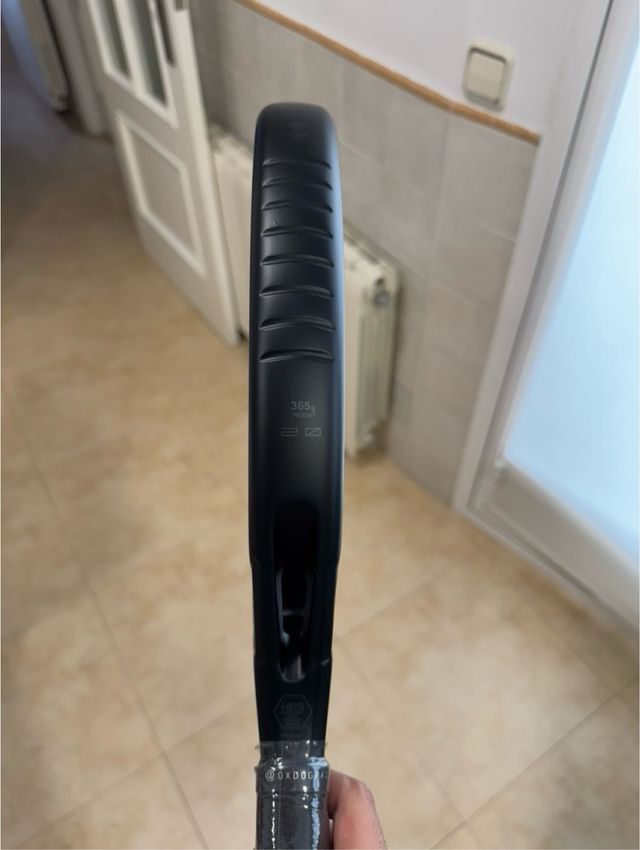 Pala Oxdog Hyper Pro 2.0