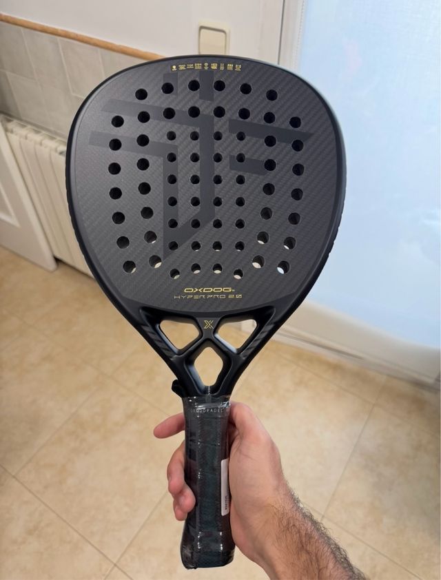 Pala Oxdog Hyper Pro 2.0