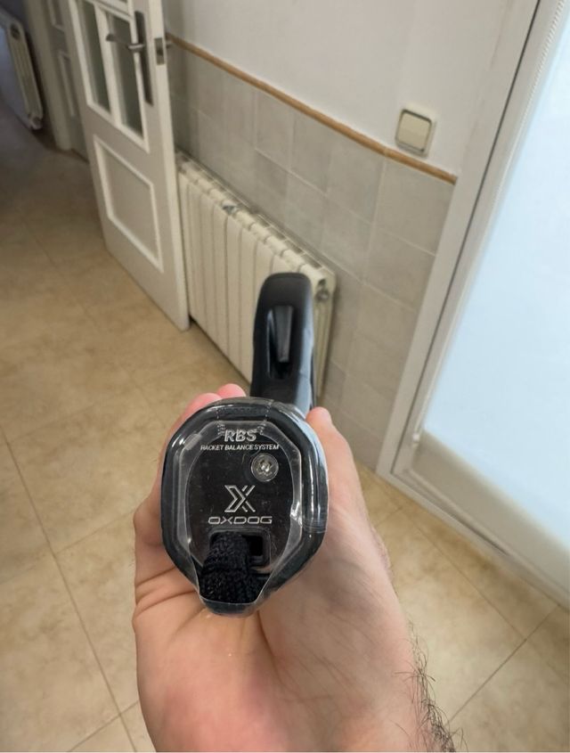 Pala Oxdog Hyper Pro 2.0