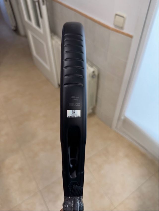 Pala Oxdog Hyper Pro 2.0