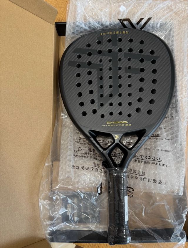 Pala Oxdog Hyper Pro 2.0