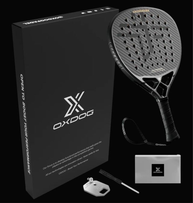 Pala Oxdog Hyper Pro 2.0