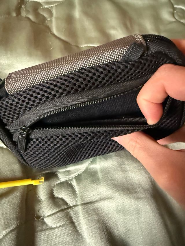 Nintendo DS Plata Cargador Incluido