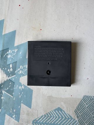 Mighty Morphin Power Rangers Game Gear