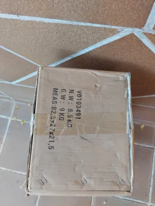 Cama elástica InnovaGoods Kids' Trampoline.