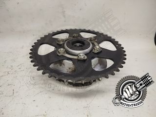 Soporte de Corona Hyosung Aquila GV 250